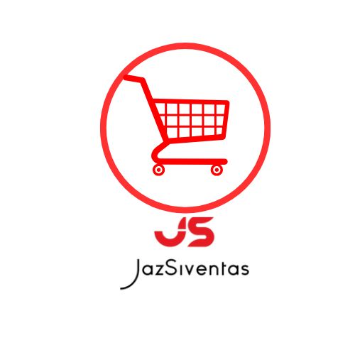 JAZSIVENTAS.COM